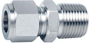 Compression Connector