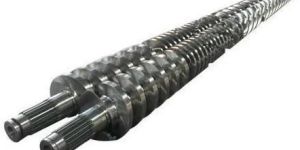Conical Screw