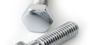 Stainless Steel Chrome Plated Shooting Bolts