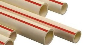 Industrial Water Line CPVC Pipes