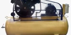 LiquiAir Multistage High Pressure Reciprocating Compressor