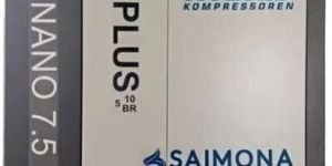 Saimona Rotary Screw Air Compressor