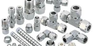 Stainless Steel Laboratory Gasline Fittings