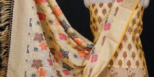 Suits Dupatta Dress Material