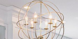 Decorative Hanging Lights