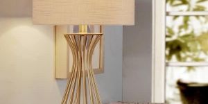 Handmade Lamp Shades