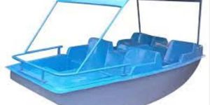 Pedal Boat