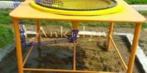 Planetary Motion Play Station