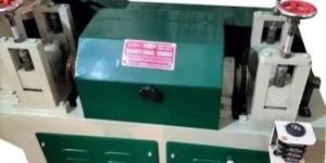 6mm Wire Cutting & Straightening Machine