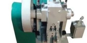 8mm Wire Cutting & Straightening Machine