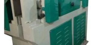 Aluminium Wire Cutting & Straightening Machine