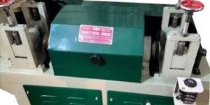 Cold Wire Cutting & Straightening Machine