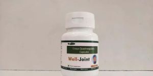 Cissus Quadrangularis Capsules