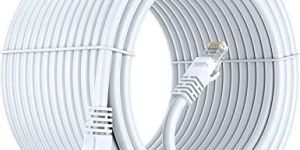 Cat 6 Networking Cable