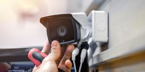 CCTV Camera Installation Services