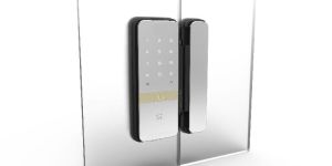 Glass Digital Door Lock