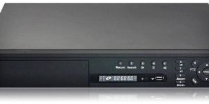 Network Video Recorder