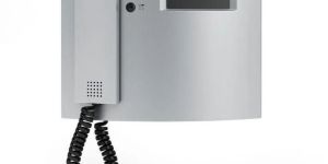 Office Intercom System