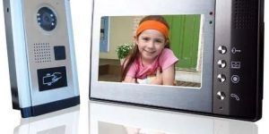 Video Door Phone