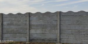 Precast Wall