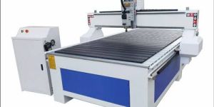 CNC Router Operating and Programming