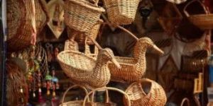 Woodware Handicrafts