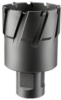 Broach Cutter