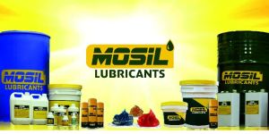 Industrial Oil