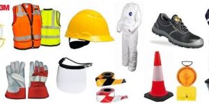 Safety Equipments