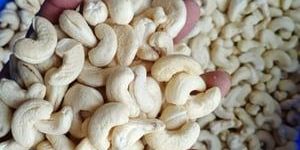Cashew Kernels