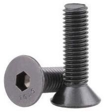Countersunk Socket Head Screw