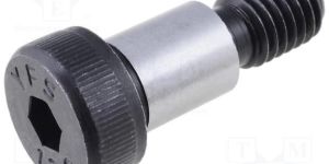 Socket Head Shoulder Screw