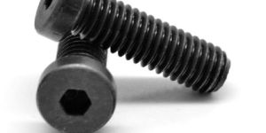 Socket Low Head Cap Screw