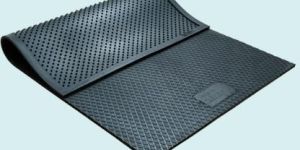 Dairy King Rubber Mat