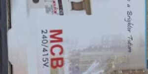 Miniature Circuit Breaker