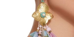 Handicrafted Fashion Jewelery