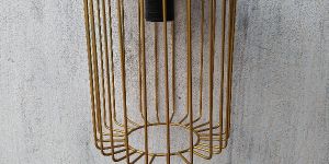 WP06 Decorative Iron Hanging Lamp