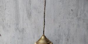 WP153 Decorative Iron Hanging Lamp