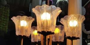 WP559 Decorative Iron Hanging Lamp