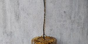 WP906 Decorative Iron Hanging Lamp