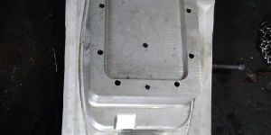 Plastic Injection Molds
