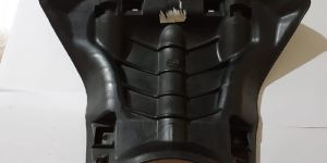 Plastic Injection Moulding