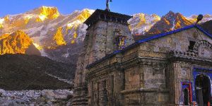 Kedarnath Yatra 2023