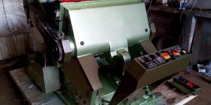 Heavy Duty Die Punching Machine