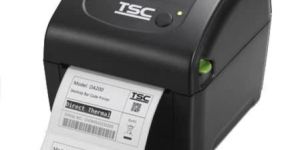 Barcode Printer Repair