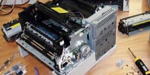 Laser Printer Repair Service