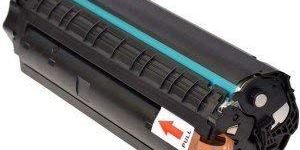 Laser Printer Toners