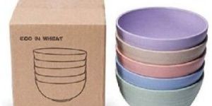 Set of 3 Bowls for USA