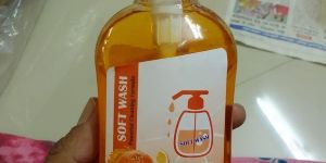 Hand Wash Liquid
