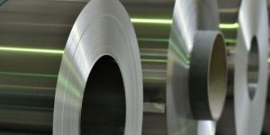 Stainless Steel Coils